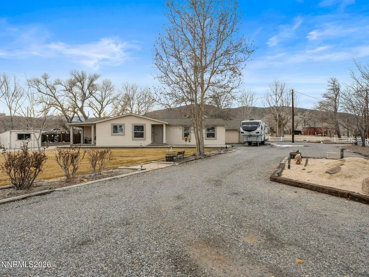 1125 Truckee Lane, Fernley, NV 89408 - #1