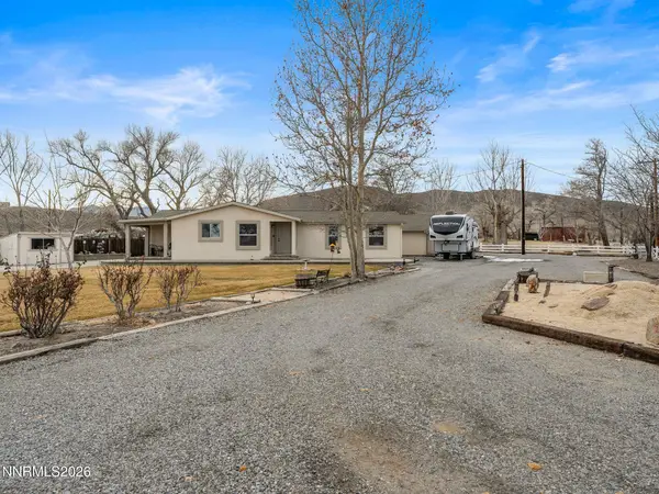 1125 Truckee Lane, Fernley, NV 89408