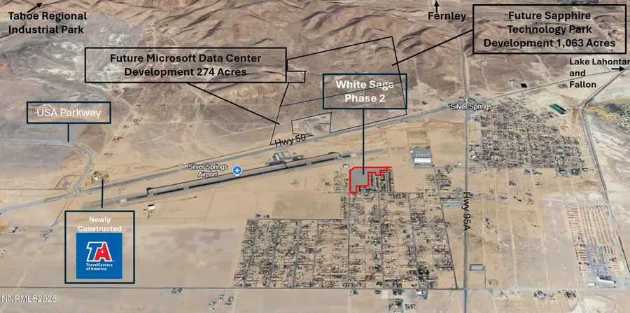 018-544-01 Idaho, Silver Springs, NV 89429 - #2