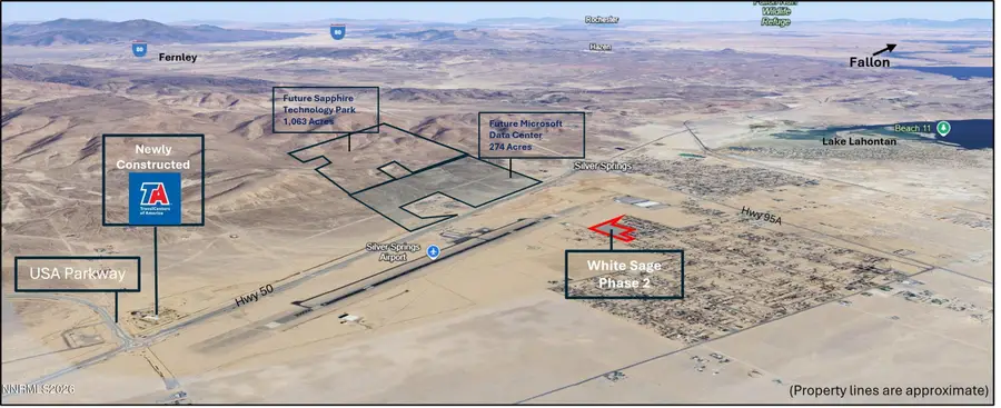 018-544-01 Idaho, Silver Springs, NV 89429 - #3