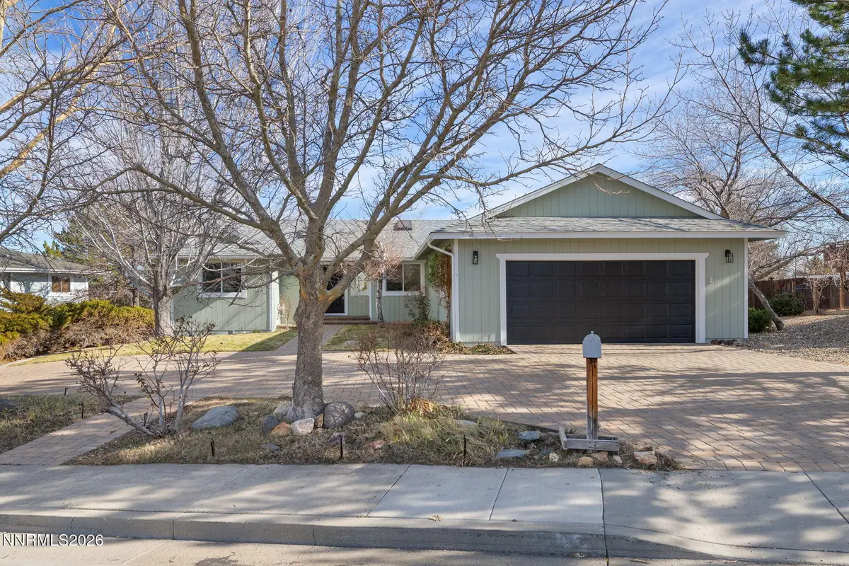 3615 Cashill Boulevard, Reno, NV 89509 - Image #1