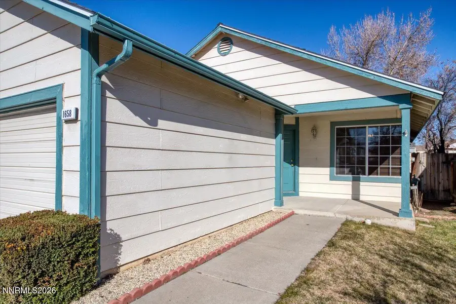 1658 Bluehaven Drive, Sparks, NV 89434 - Image #2