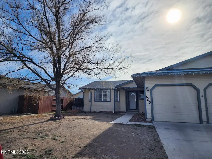 605 Nader Way, Fernley, NV 89408 - #2