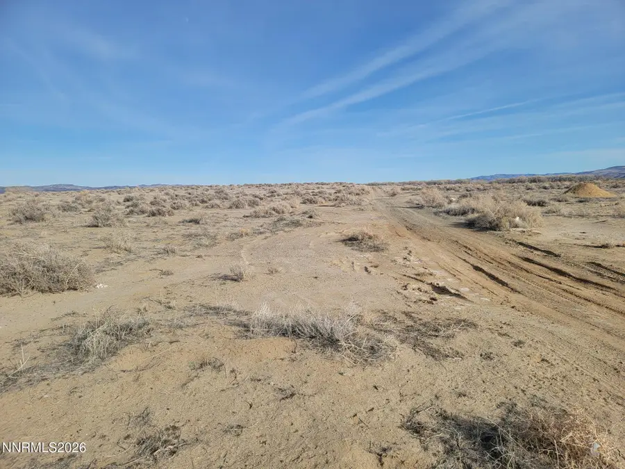 2460 Grouse Street, Silver Springs, NV 89429 - #3