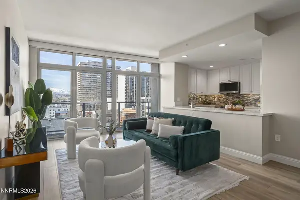 50 N Sierra Street #803, Reno, NV 89501