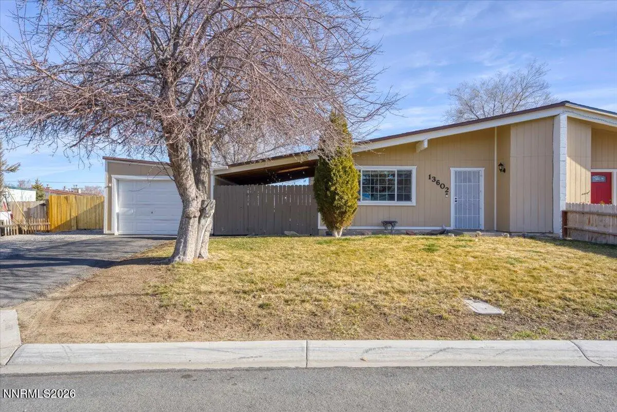 13602 Mount Shasta Street, Reno, NV 89506 - Image #1