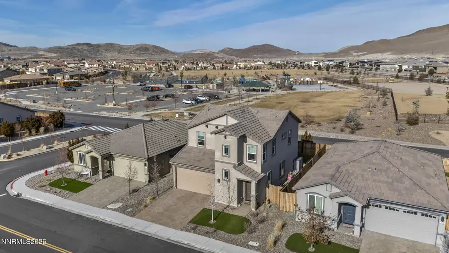 2025 Harmony Valley Drive, Reno, NV 89521 - #2