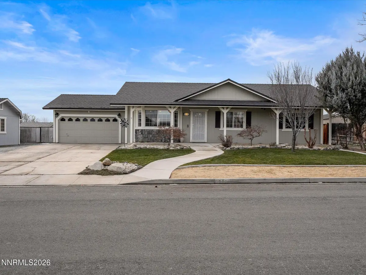 390 Ember Drive, Sparks, NV 89436 - Image #1