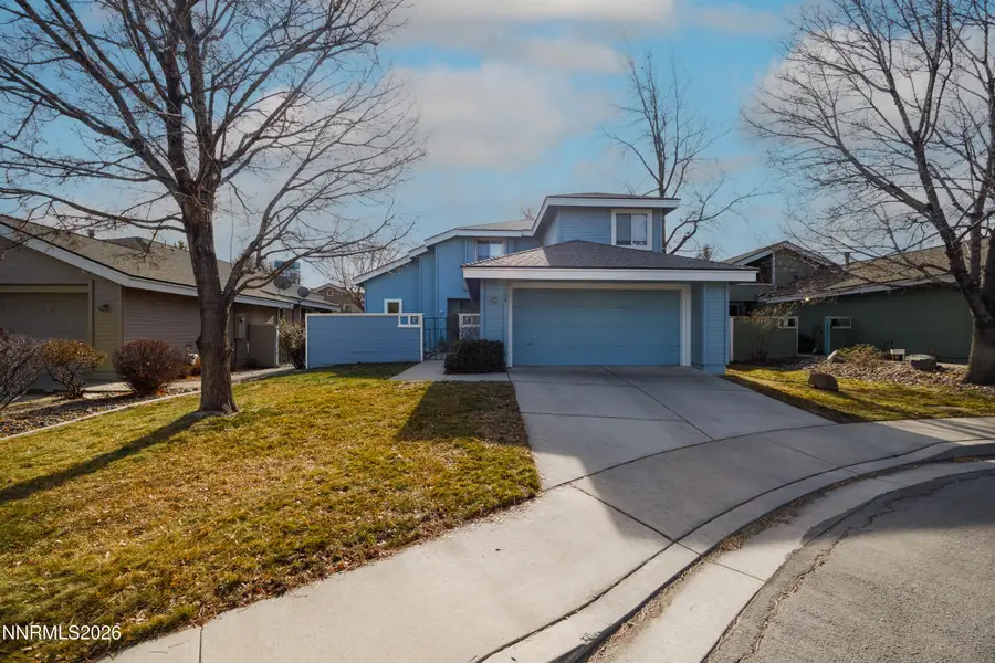 3338 Current Court, Reno, NV 89509 - #2