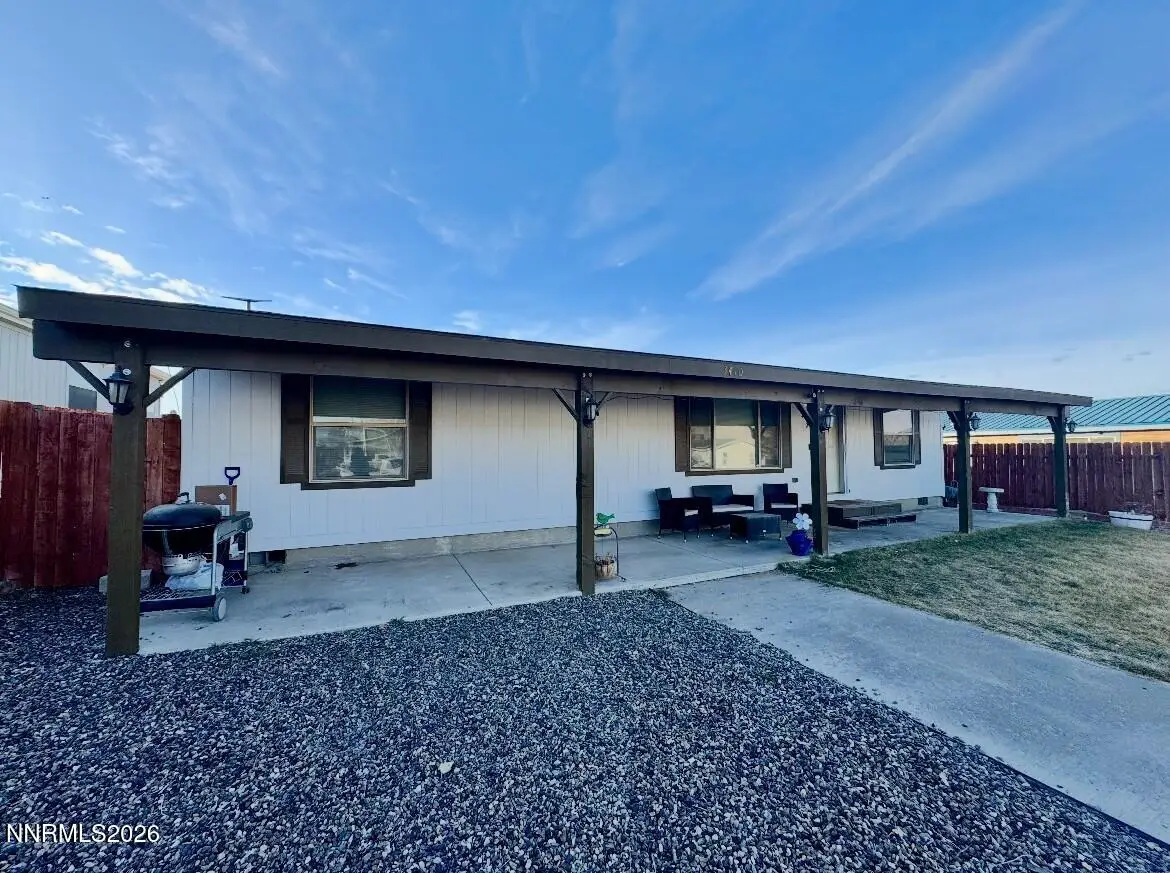 3410 Moon Lane, Winnemucca, NV 89445 - Image #1
