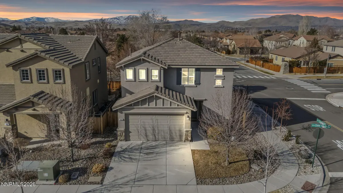 7074 Cinder Village Drive, Sparks, NV 89436 - Image #1