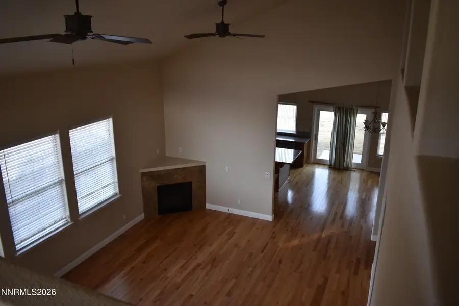 2583 Nye Drive, Minden, NV 89423 - #2