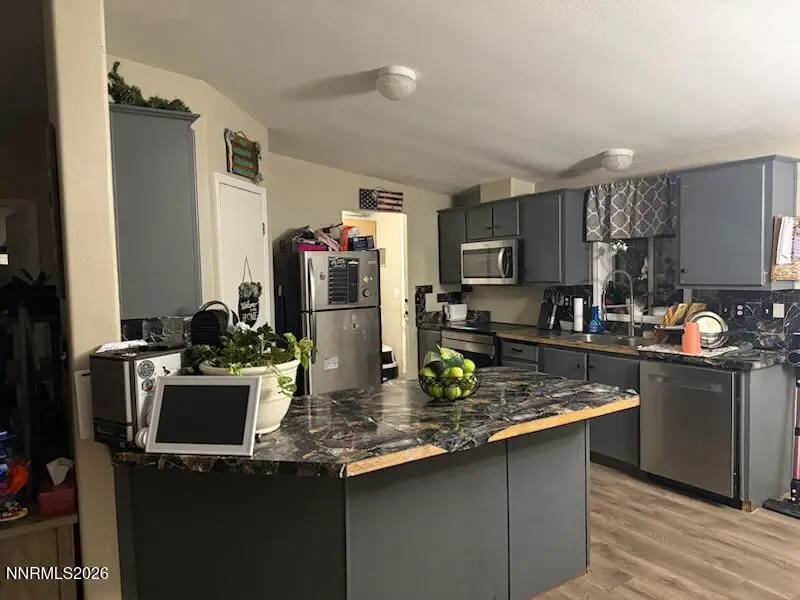 3621 Granite Way, Topaz Ranch Estates, NV 89444 - #1