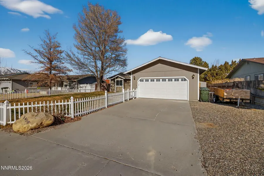1450 Sally Lane, Gardnerville, NV 89460 - Image #3