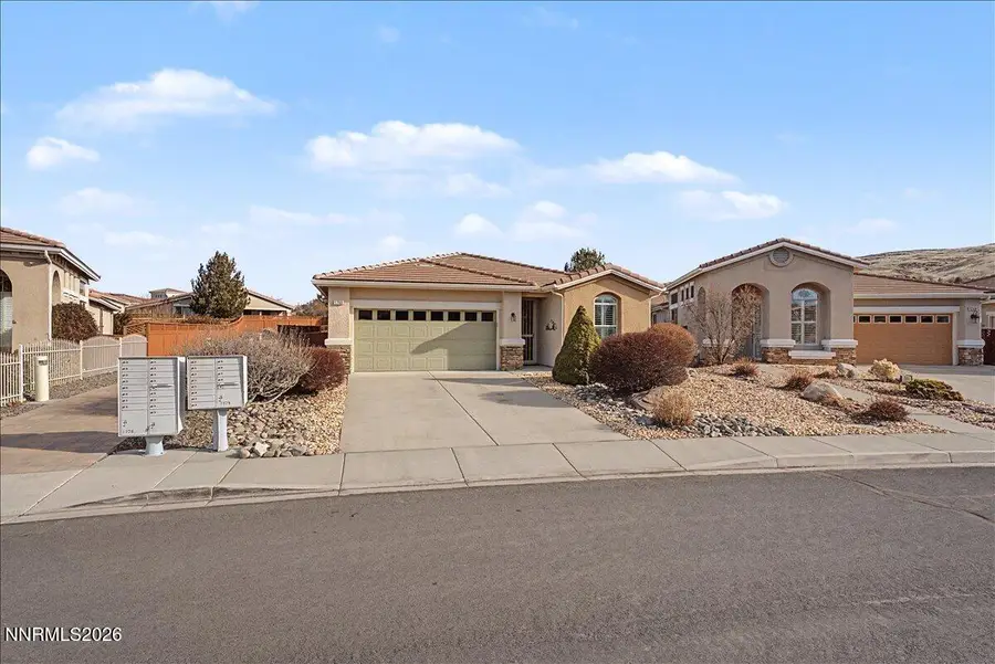 1760 Cosenza Drive, Sparks, NV 89434 - Image #2