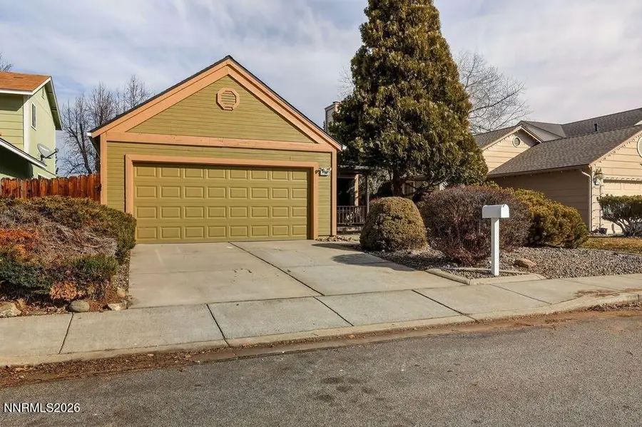 2206 Morninglory Drive, Sparks, NV 89434 - Image #2