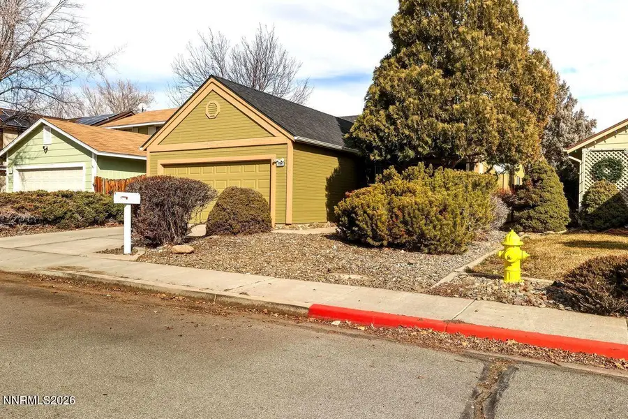 2206 Morninglory Drive, Sparks, NV 89434 - Image #3