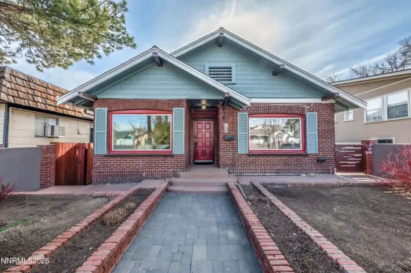 596 California Avenue, Reno, NV 89509