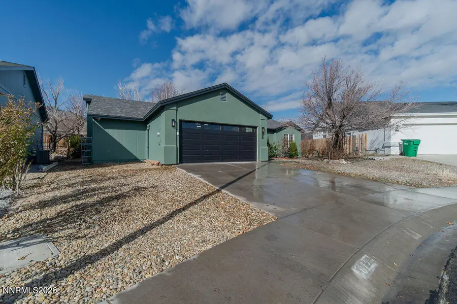 672 Westwinds Drive, Dayton, NV 89403 - #3