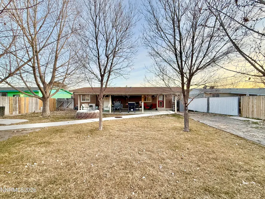 685 Brent Drive, Battle Mountain, NV 89820 - #2