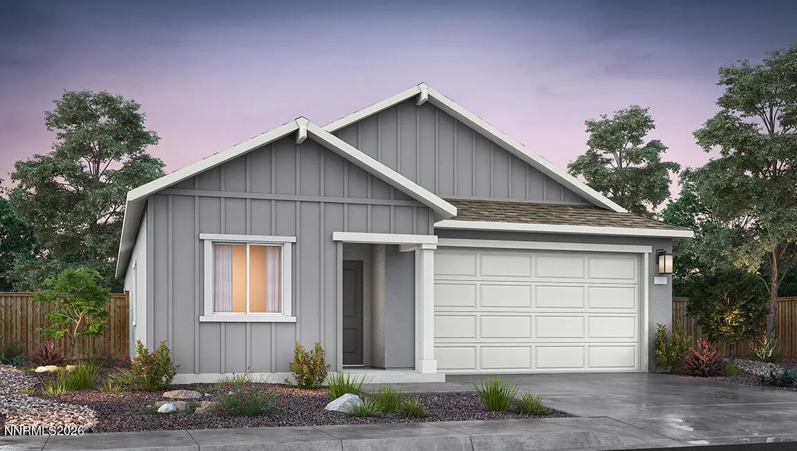 506 Daisy Fay Way, Carson City, NV 89705 - #1