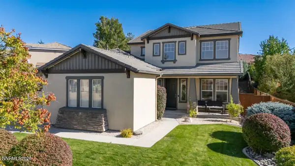 2600 Tuscan Way, Sparks, NV 89434