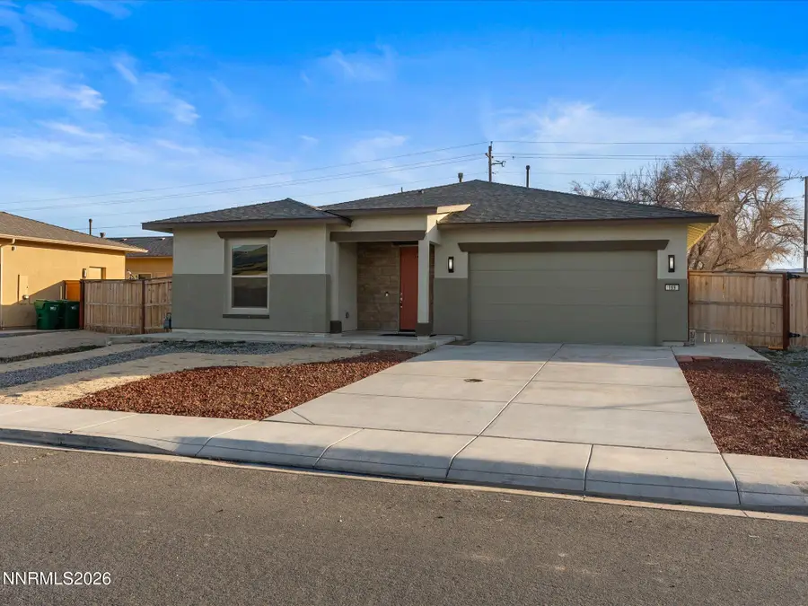 169 Pelican Way, Fernley, NV 89408 - #3