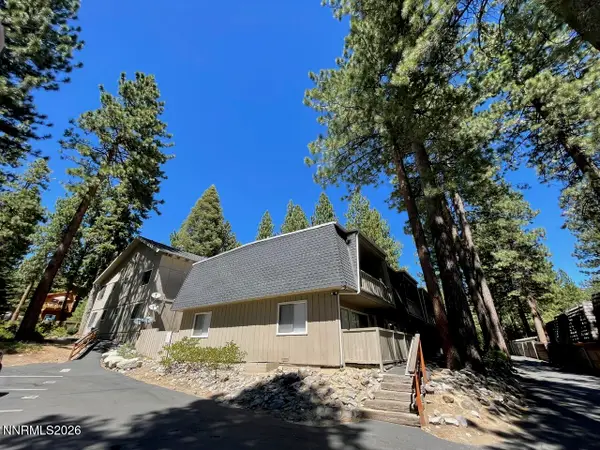 945 Harold Drive #12, Incline Village, NV 89451