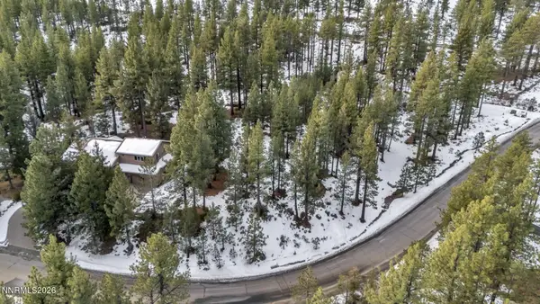 1205 Douglas Fir Drive, Reno, NV 89511