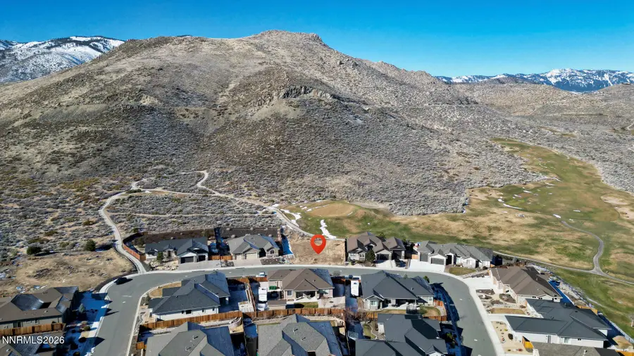 1775 Vineyard Way, Carson City, NV 89703 - #2