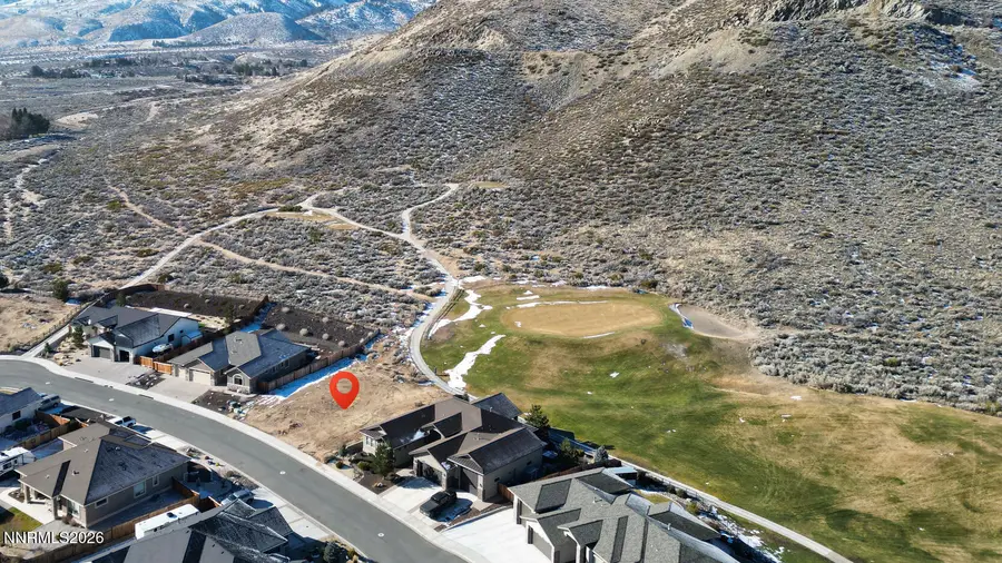 1775 Vineyard Way, Carson City, NV 89703 - #3