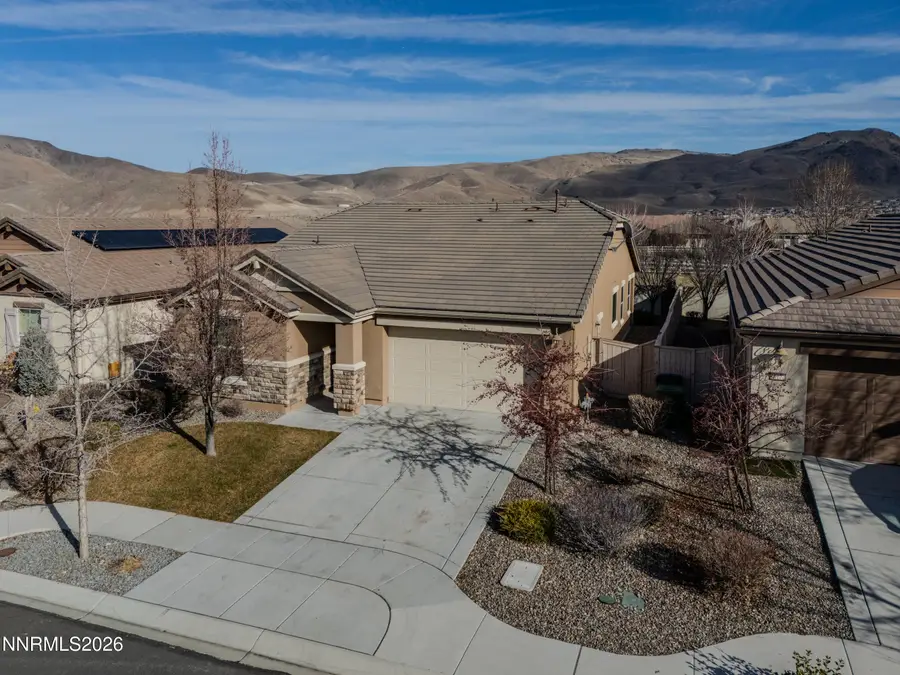 10166 Mesa Cortona Drive, Reno, NV 89521 - Image #2