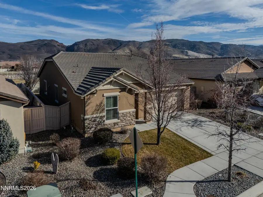 10166 Mesa Cortona Drive, Reno, NV 89521 - Image #3