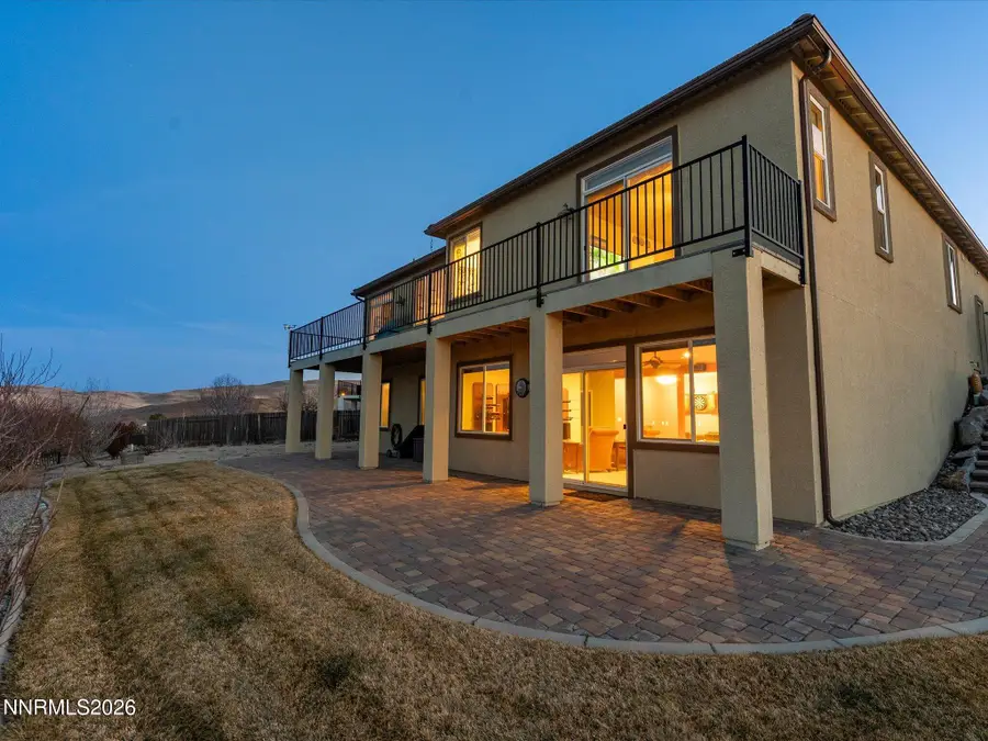 4430 Dancing Moon Court, Sparks, NV 89436 - Image #2