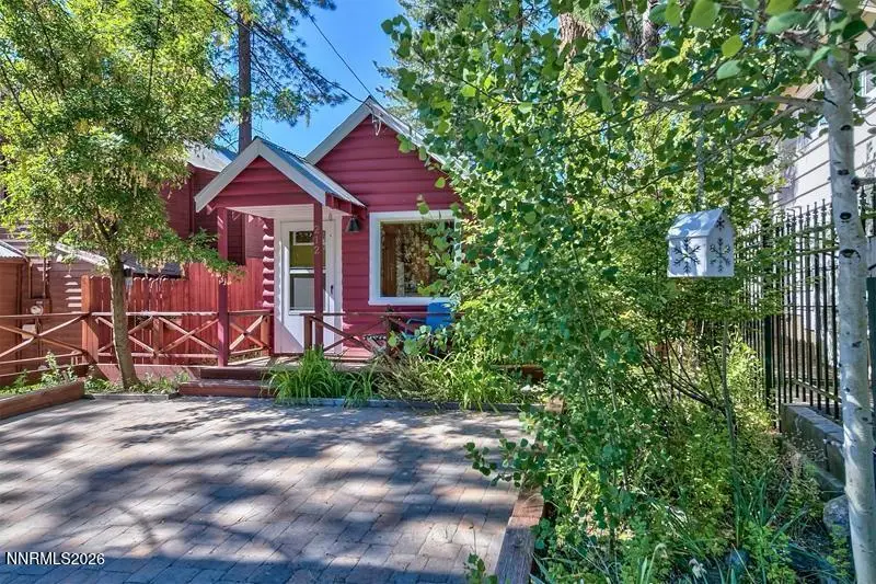 212 Lyons Avenue, Zephyr Cove, NV 89448 - Image #1
