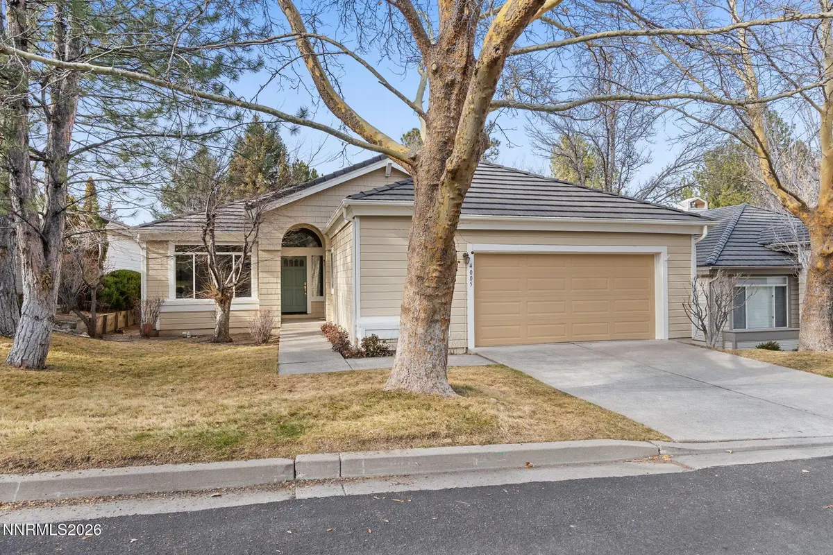 4005 Nemaha Creek Court, Reno, NV 89519 - Image #1