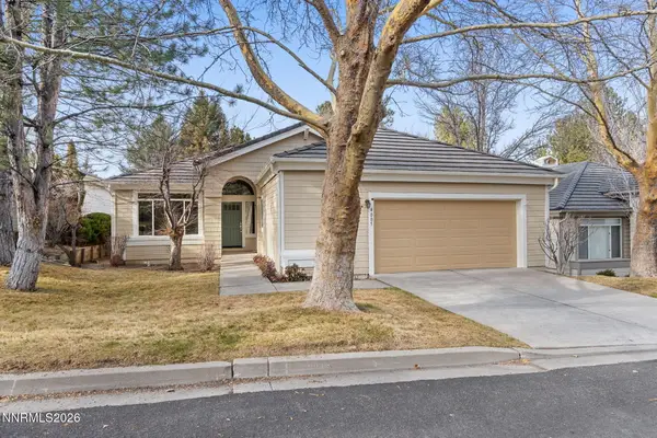 4005 Nemaha Creek Court, Reno, NV 89519