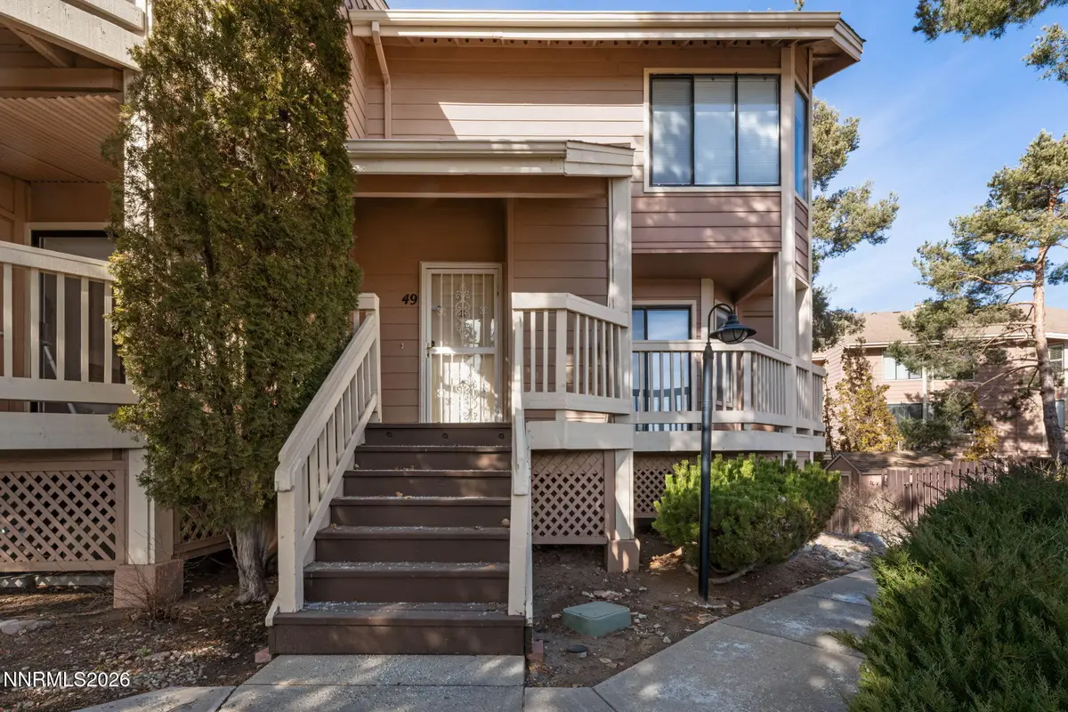 2875 Idlewild Drive #APT 49, Reno, NV 89509 - Image #1