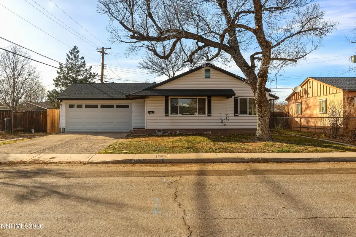 2455 Coppa Way, Sparks, NV 89431 - Image #1