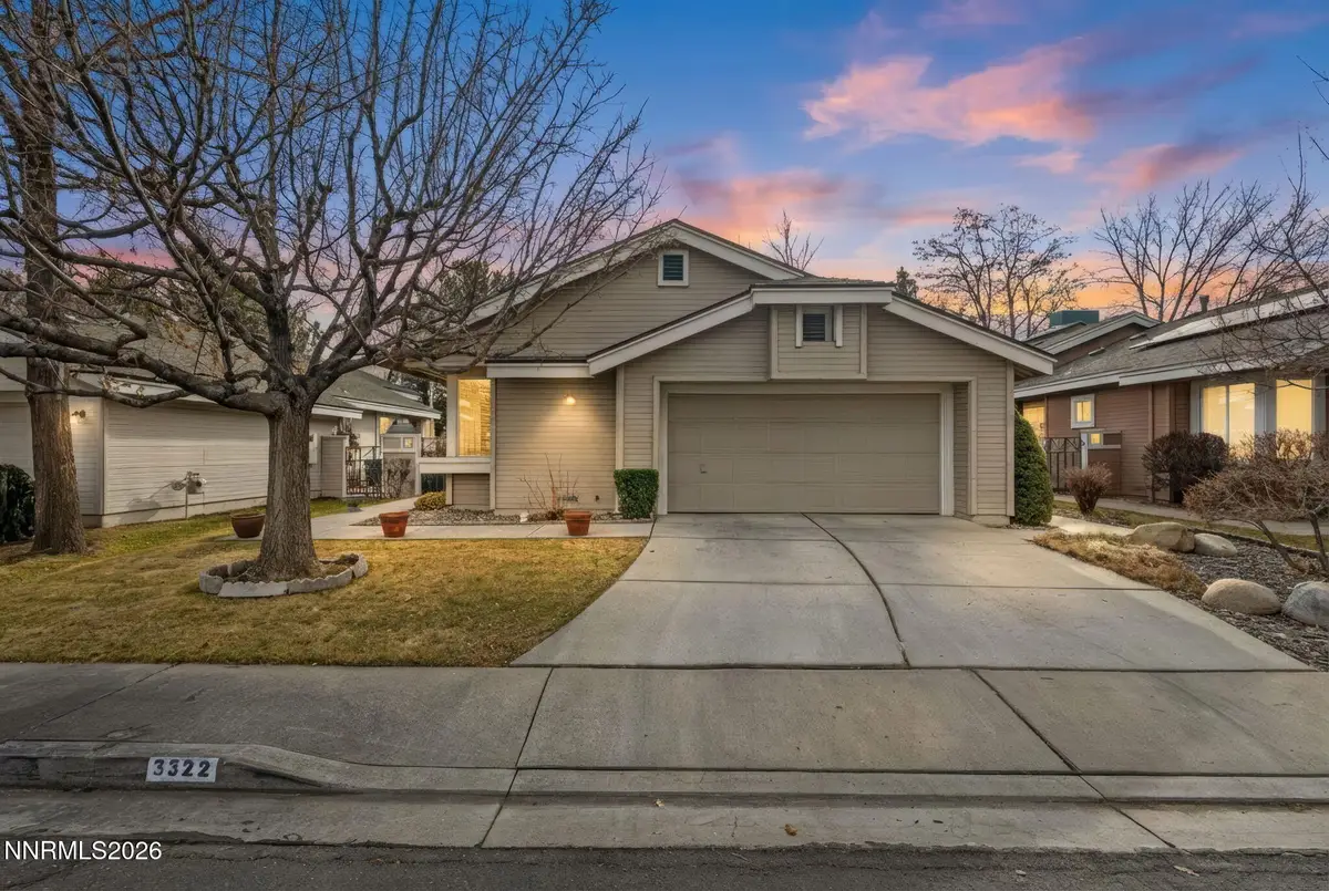3322 Spring Creek Circle, Reno, NV 89509 - Image #1