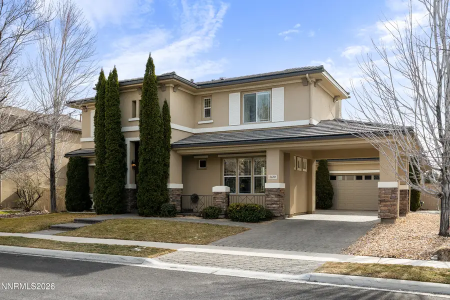 2650 Fury Court, Reno, NV 89521 - Image #2