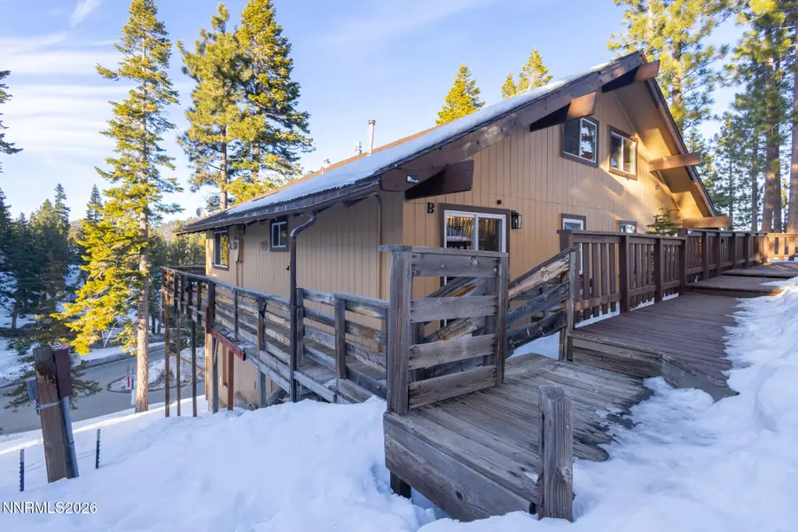 251 Orion Lane # B, Stateline, NV 89449 - Image #2