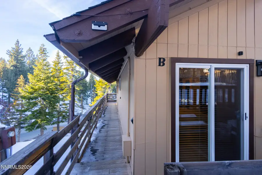 251 Orion Lane # B, Stateline, NV 89449 - Image #3