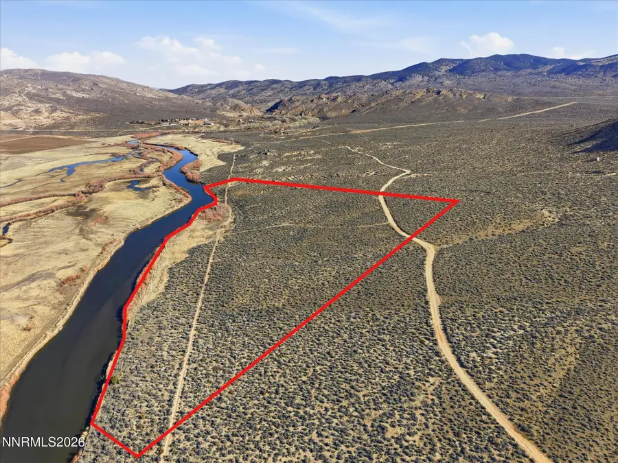 10281 Vicky Lane Jeep Trail, Carson City, NV 89702 - #2