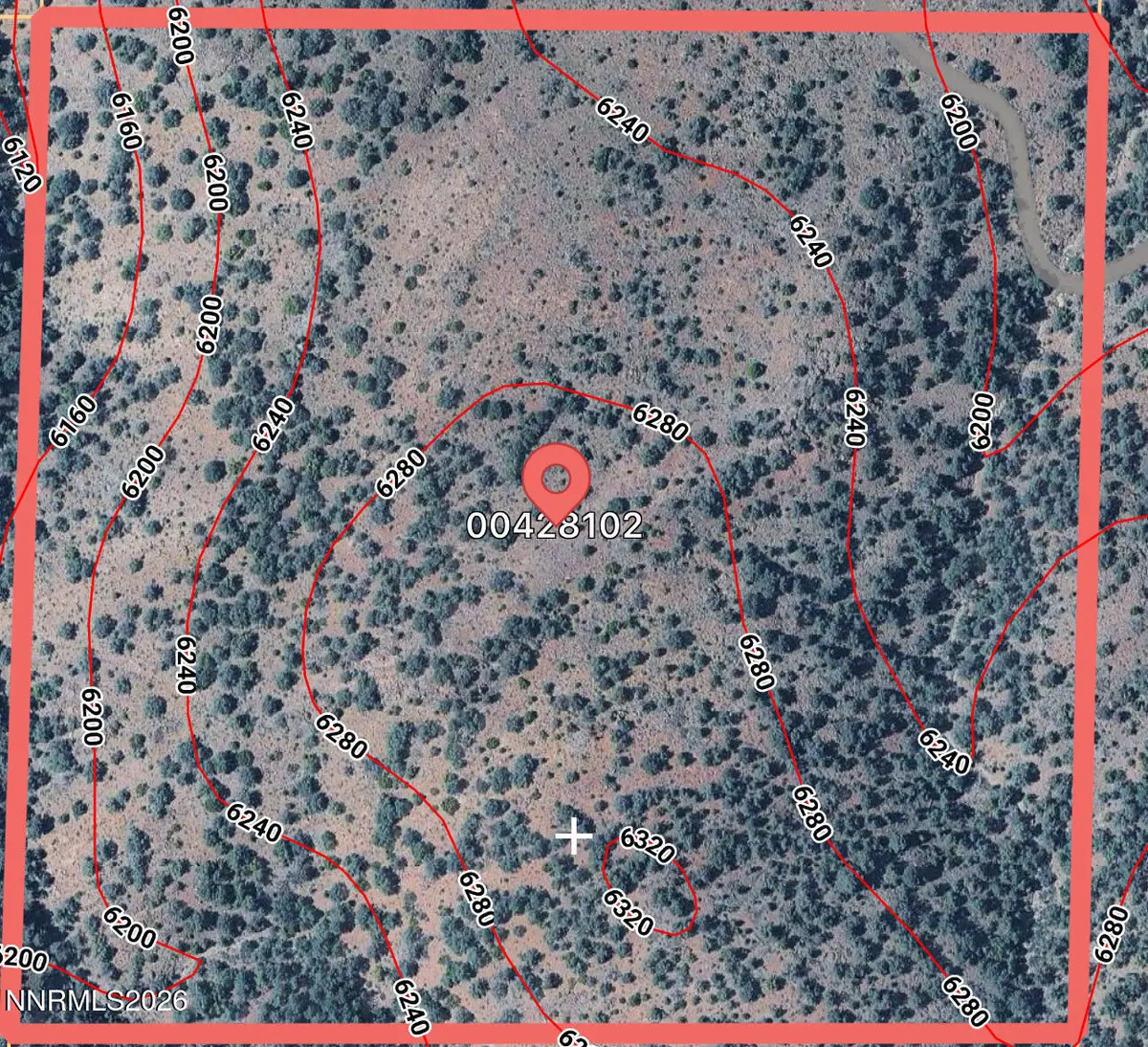 482S Apn 004-281-02 Lot 482s-40s Virginia Ranches #482S, Reno, NV 89521 - Image #1