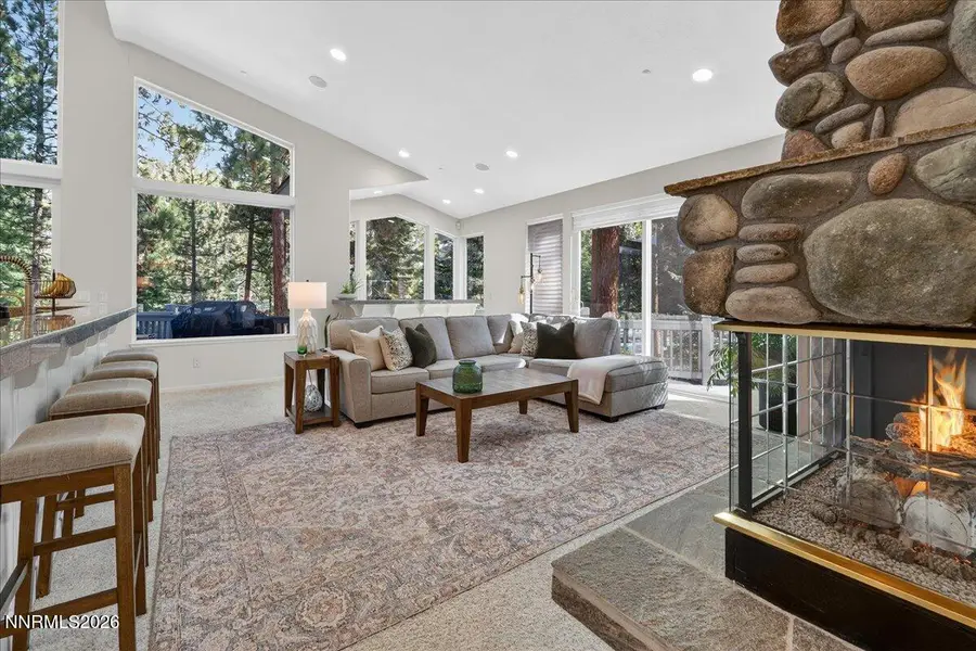 1264 Hidden Woods Drive, Glenbrook, NV 89413 - Image #2