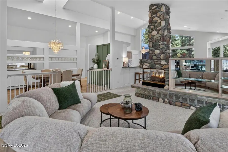 1264 Hidden Woods Drive, Glenbrook, NV 89413 - Image #3