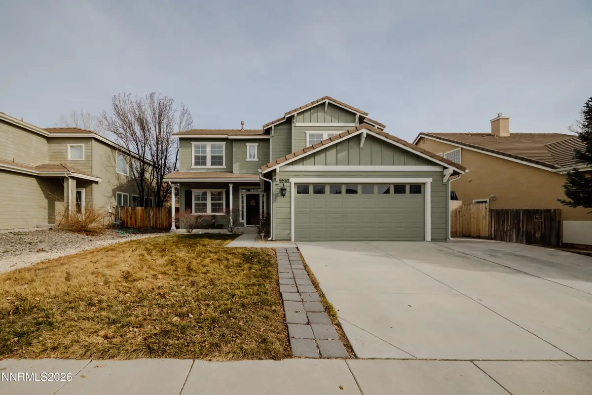 5530 Spandrell Circle, Sparks, NV 89436 - Image #1