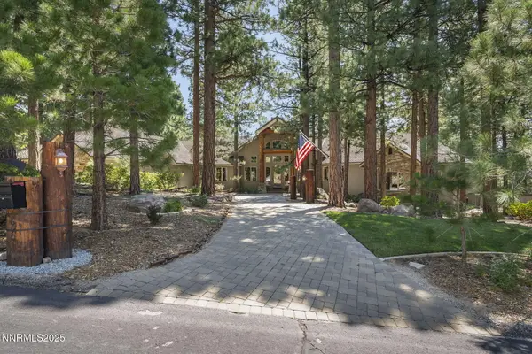 1690 Green Ash Road, Reno, NV 89511