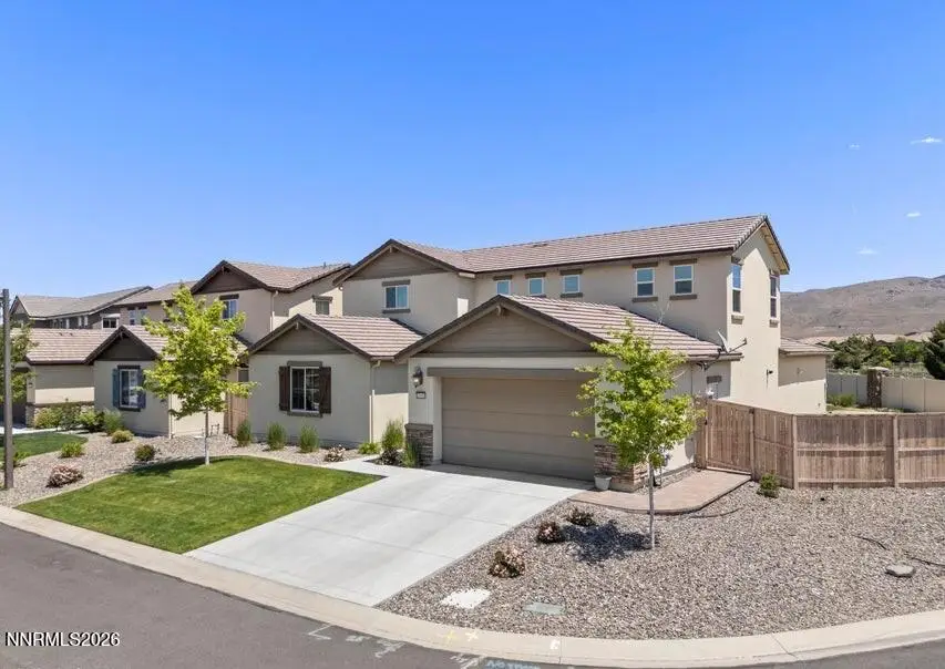 10460 Mott Court, Reno, NV 89521 - Image #3